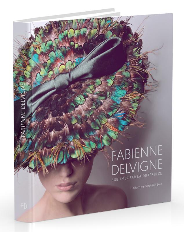 Fabienne Delvigne