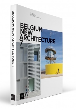 Belgium New Architecture 7