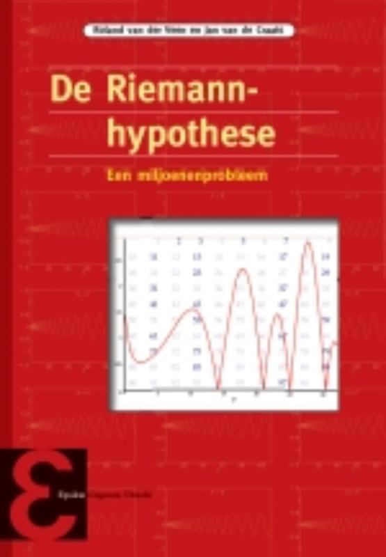 De Riemann-hypothese