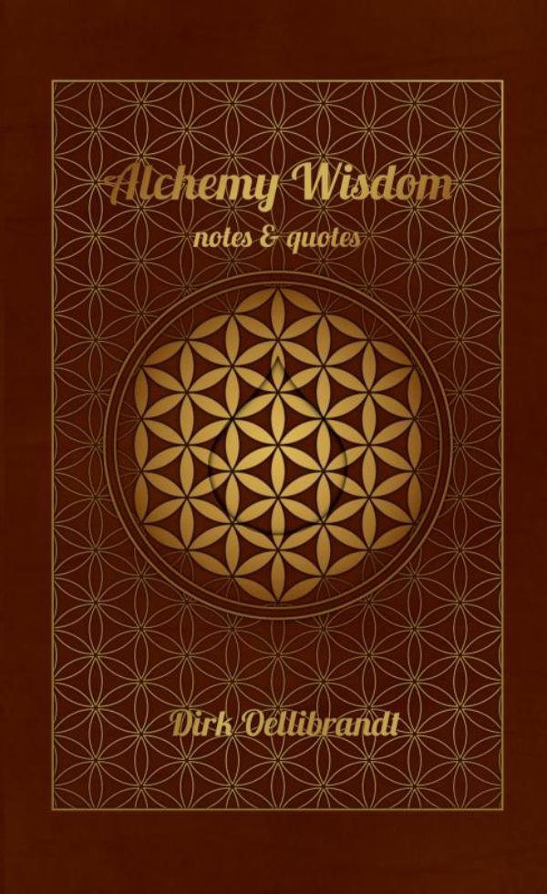 Alchemy Wisdom