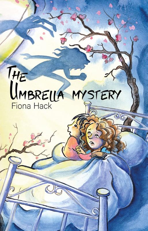 The umbrella mystery