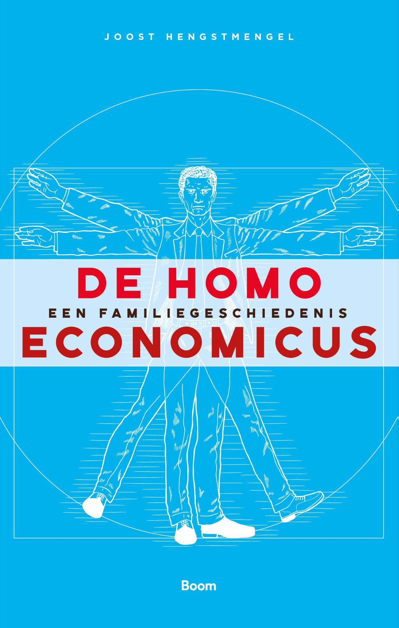 De homo economicus
