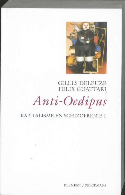 1 Anti Oedipus
