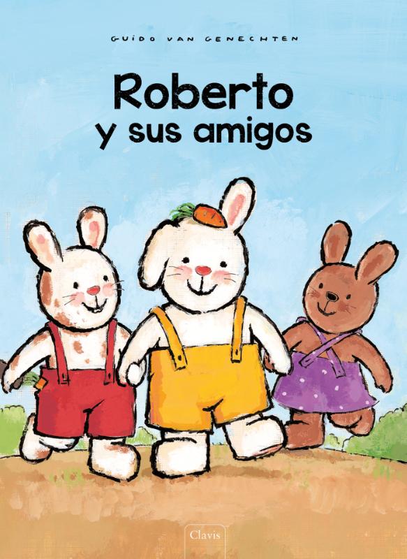 Rikki en zijn vriendjes (POD Spaanse editie)