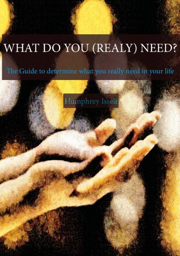 What Do You (really) Need?
