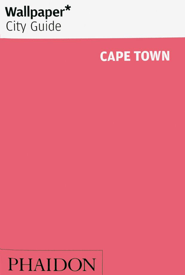 Wallpaper City Guide Cape Town