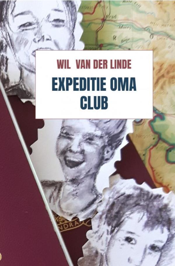 Expeditie Oma Club