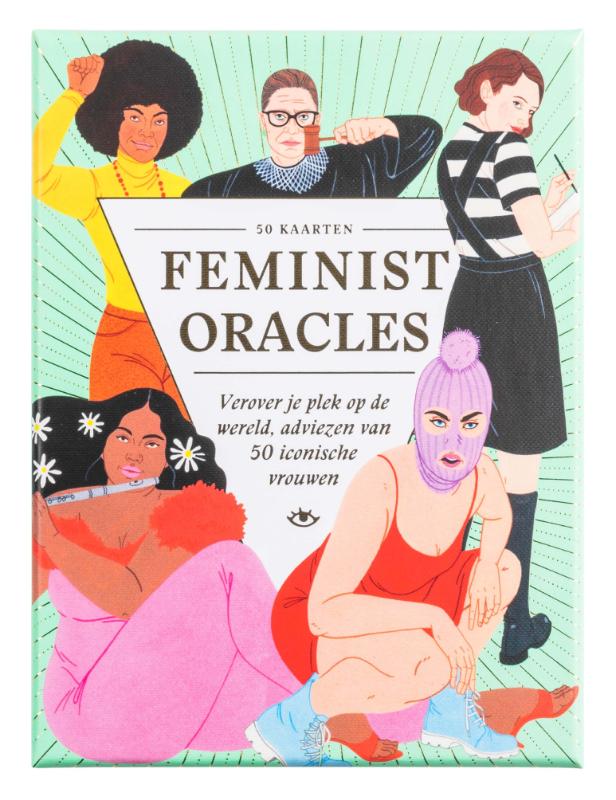 Feminist Oracles