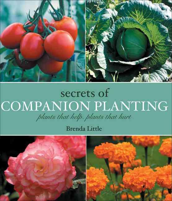 Secrets of Companion Planting