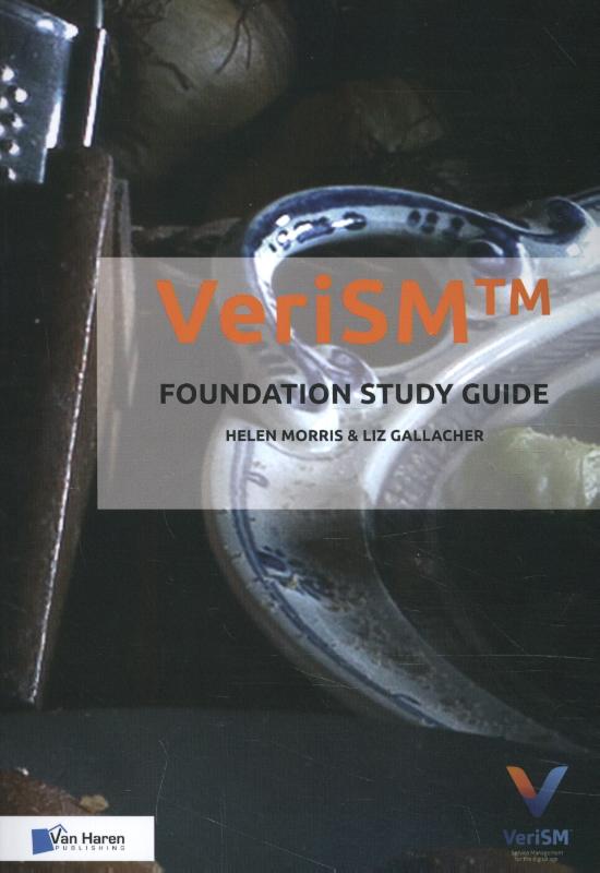 VeriSM  Foundation Study Guide