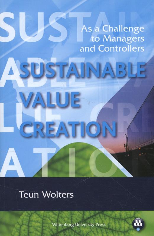 Sustainable value creation