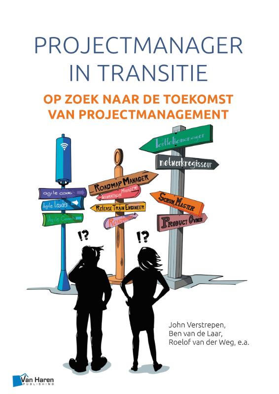 Projectmanager in transitie