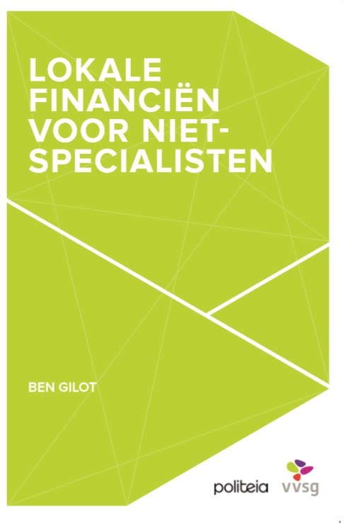 Lokale financin voor niet-specialisten