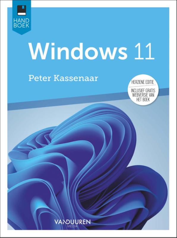 Handboek Windows 11