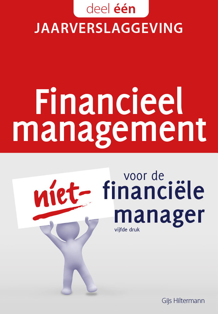 Financieel management voor de niet-financile manager