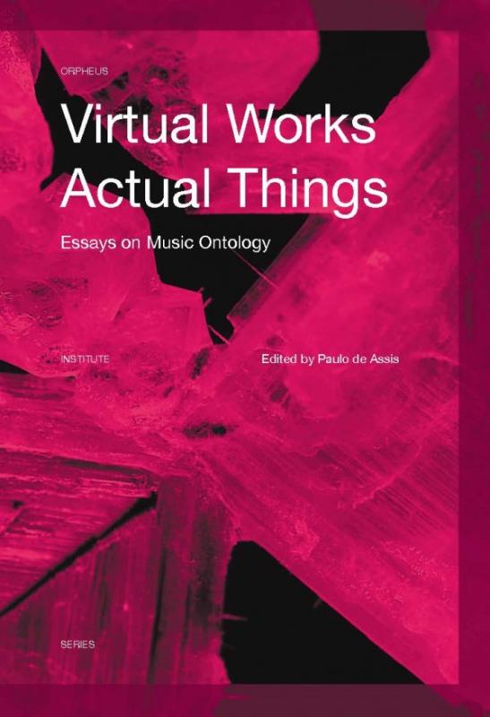 Virtual Works  Actual Things