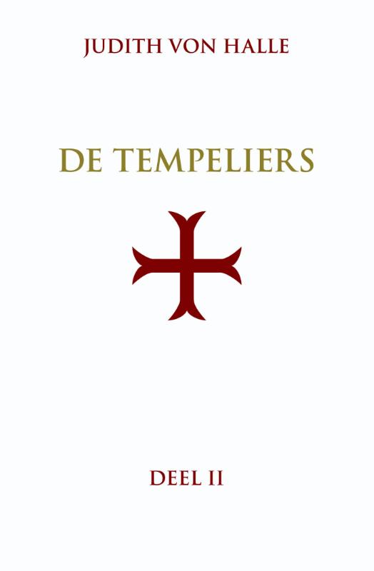 De graalsimpuls in het inwijdingsritueel van de orde van de tempeliers