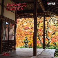 2016 Japanese Garden
