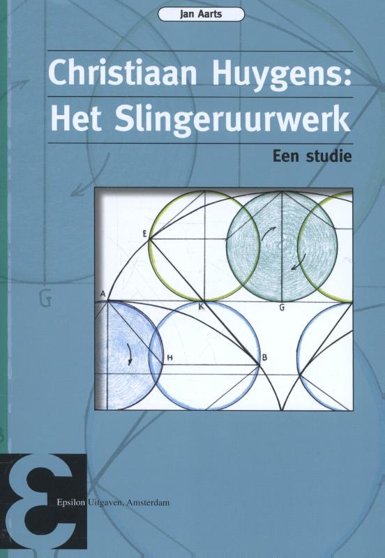 Christiaan Huygens: Het Slingeruurwerk