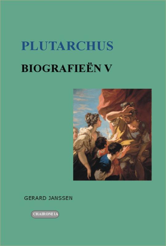 Perikles, Fabius Maximus Cunctator, Alkibiades, Gaius Marcius Coriolanus, Artoxerxes