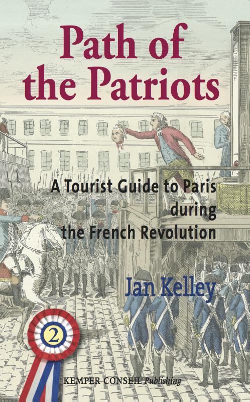 Path of the patriots / Volume II