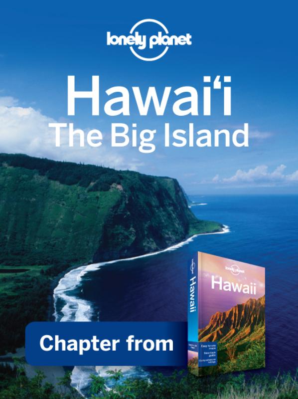 Hawaii: The Big Island  Guidebook Chapter