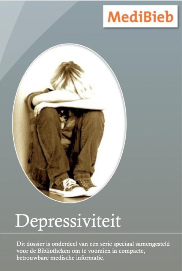 Dossier depressiviteit