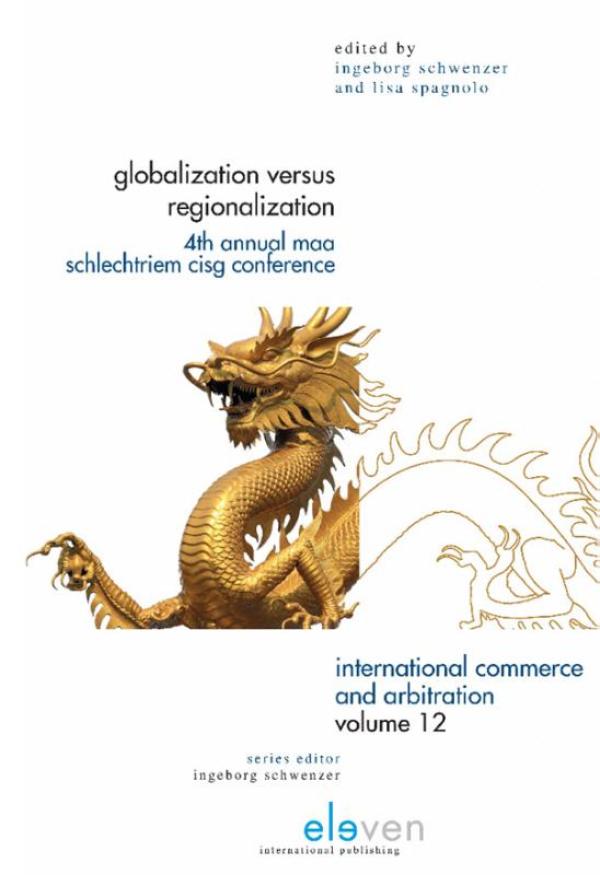 Globalization versus regionalization