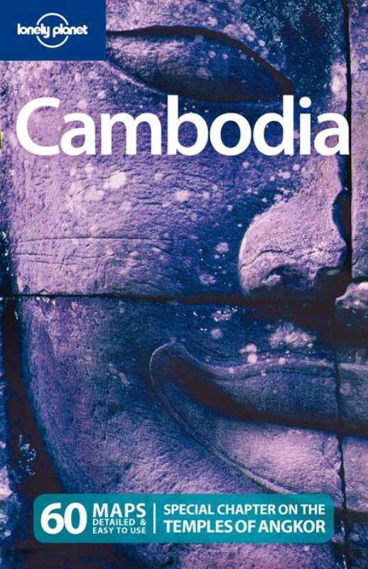 Lonely Planet Cambodia dr 7 / Cambodia
