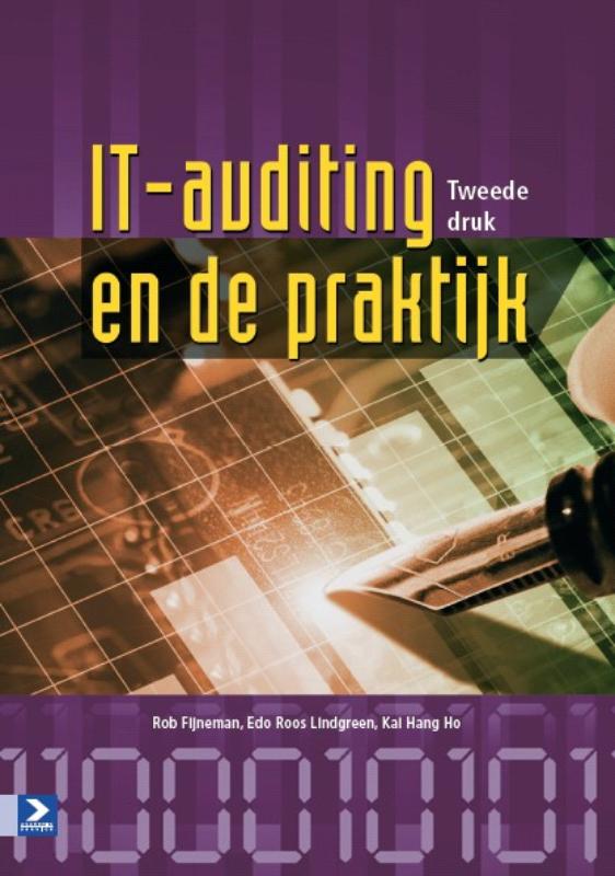 IT-auditing en de praktijk / 2e druk