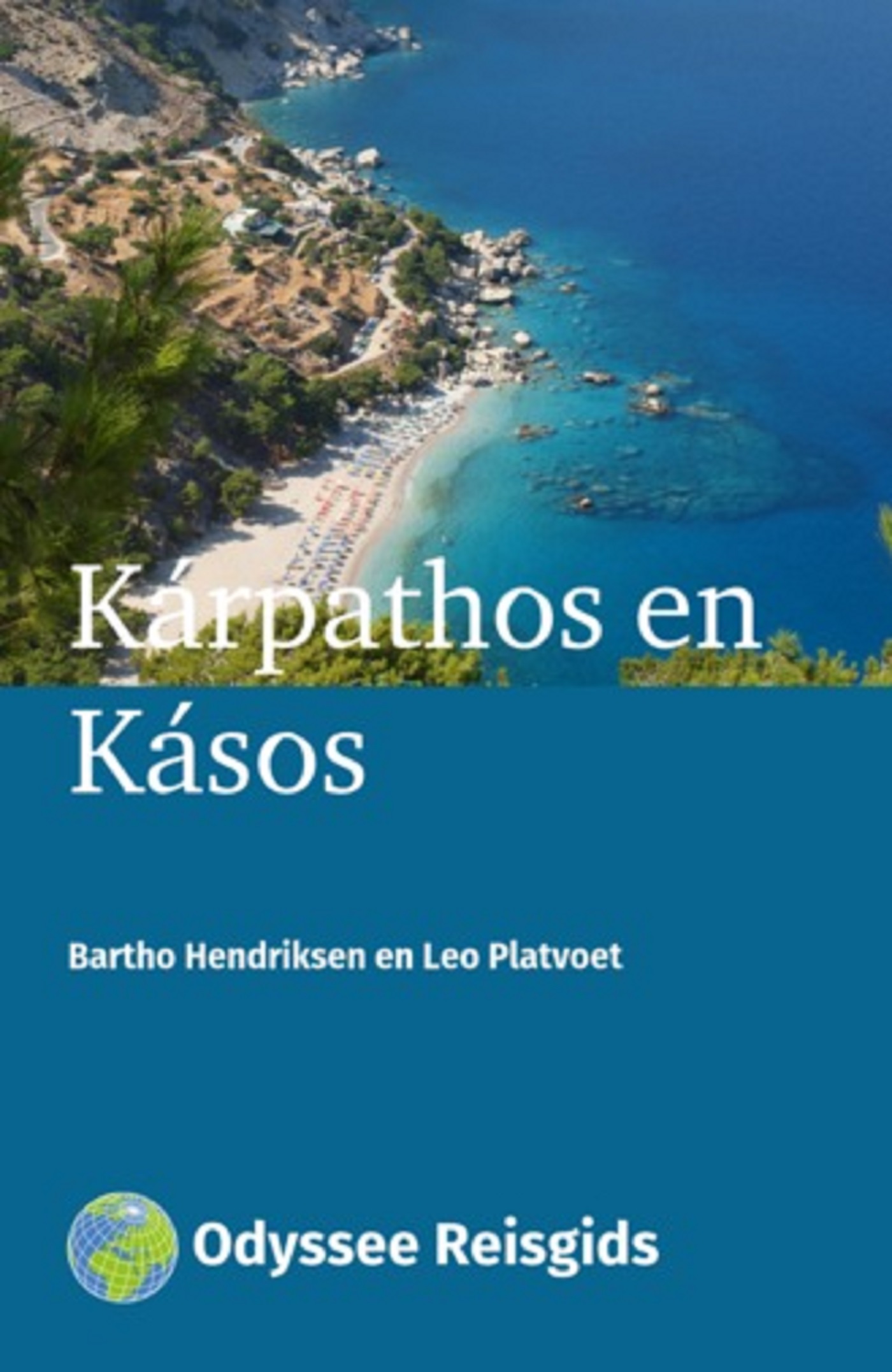 Krpathos en Ksos