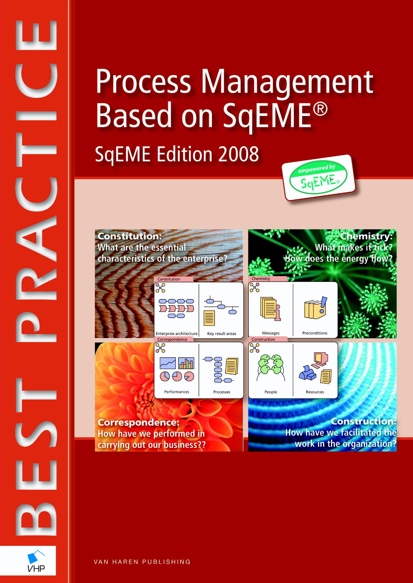 Process Management Based on SqEME® / 2008