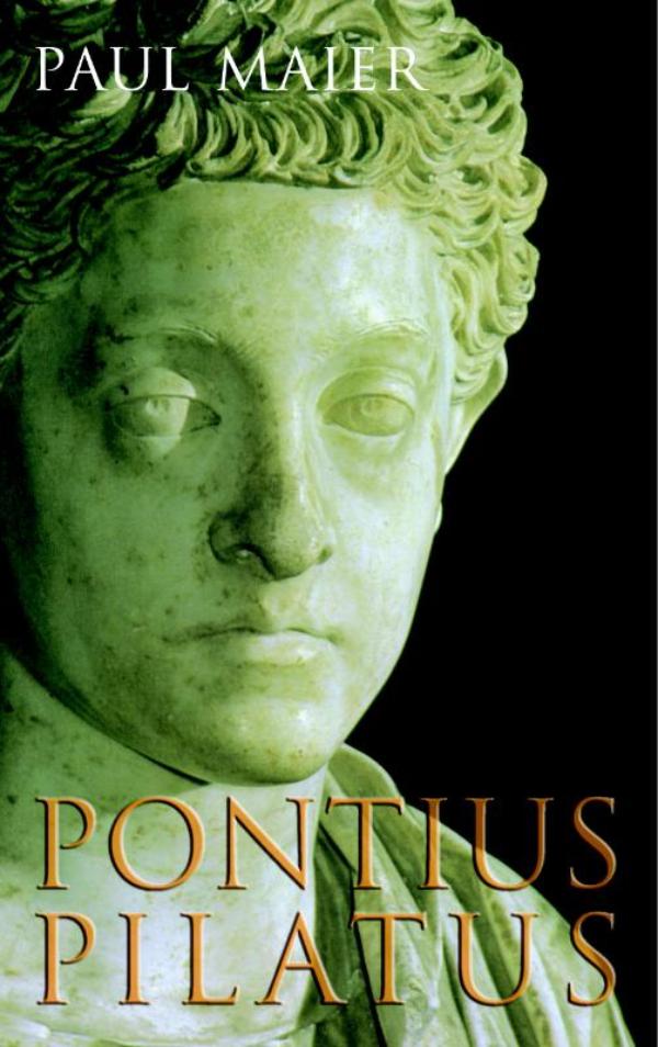 Pontius pilatus