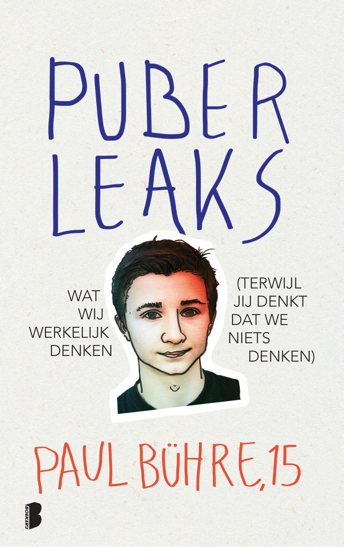 Puber Leaks