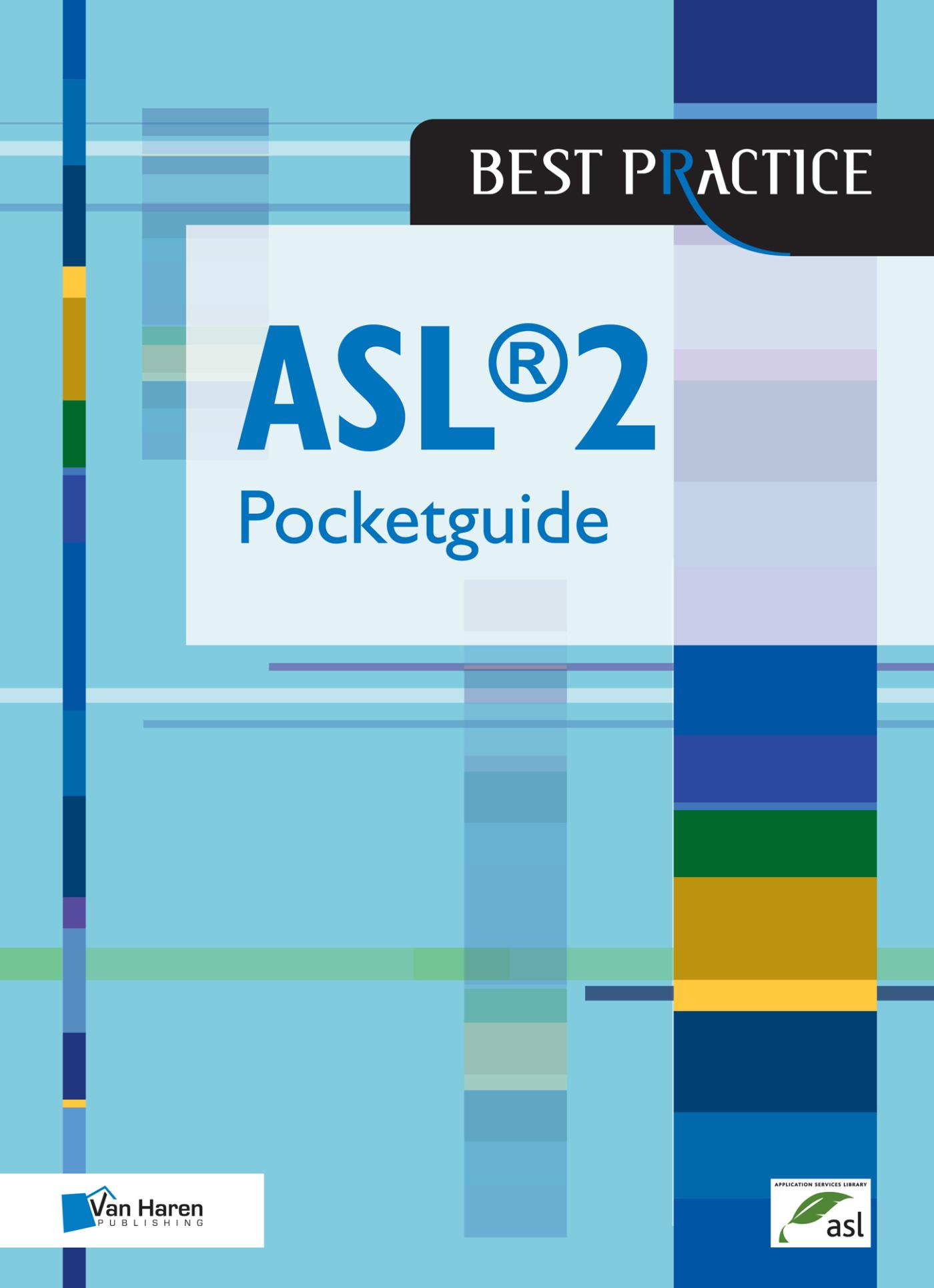 ASL2 / deel Pocketguide