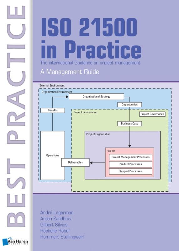 ISO 21500 in practice / deel A management guide