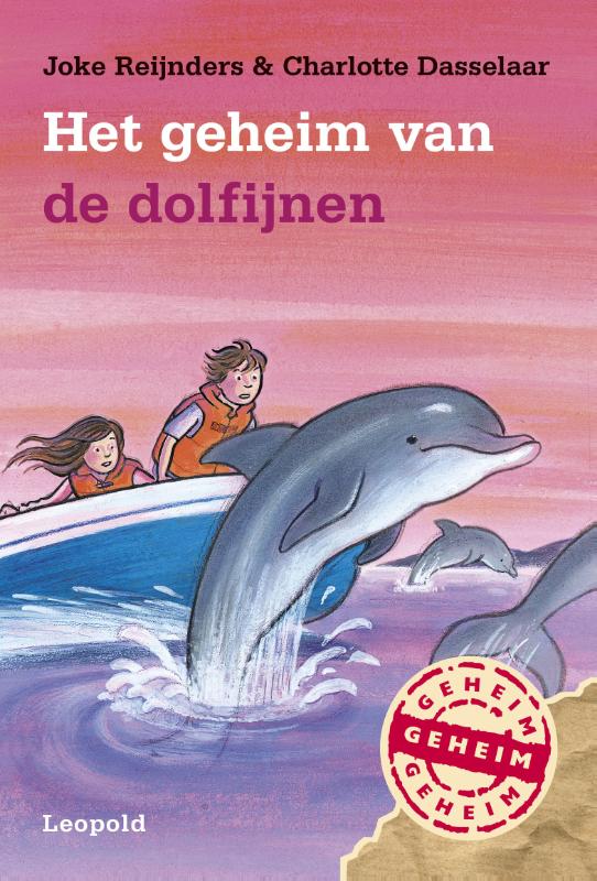 Het geheim van de dolfijnen