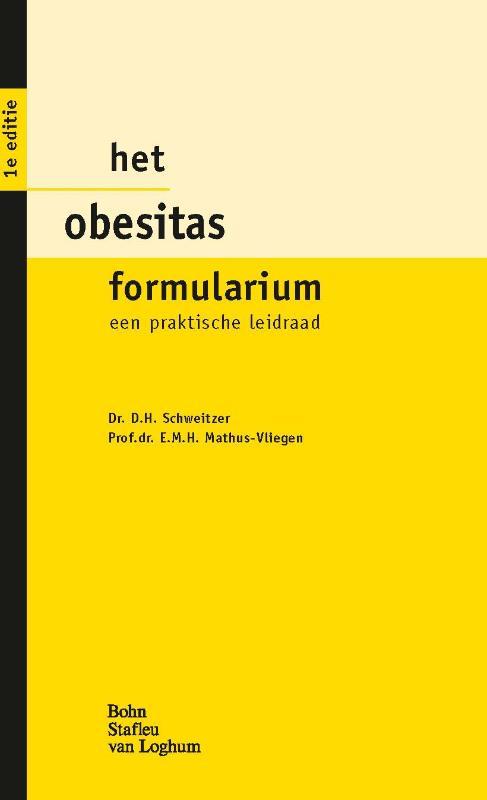 Het Obesitas Formularium
