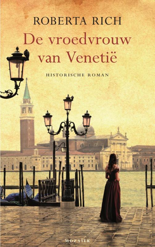 De vroedvrouw van Veneti