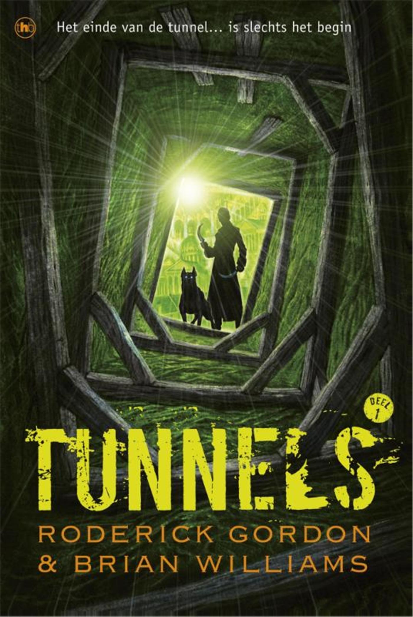 Tunnels / 1