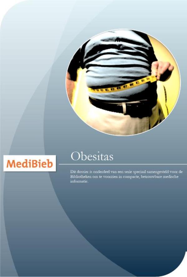 Dossier obesitas