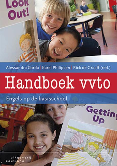 Handboek vroeg vreemdetalenonderwijs