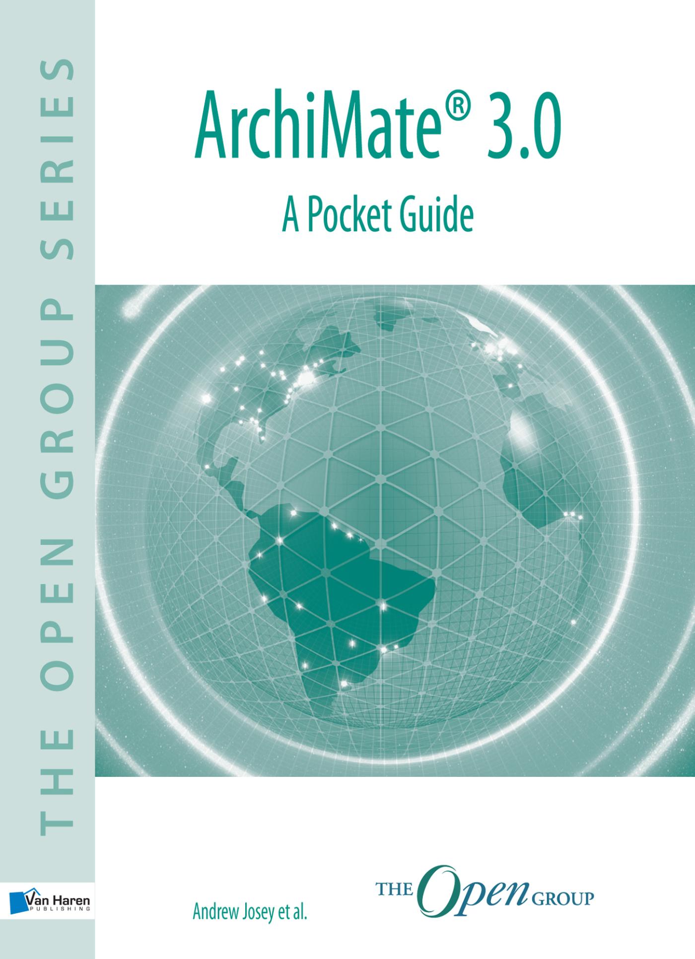 Archimate® 3.0 - A Pocket Guide