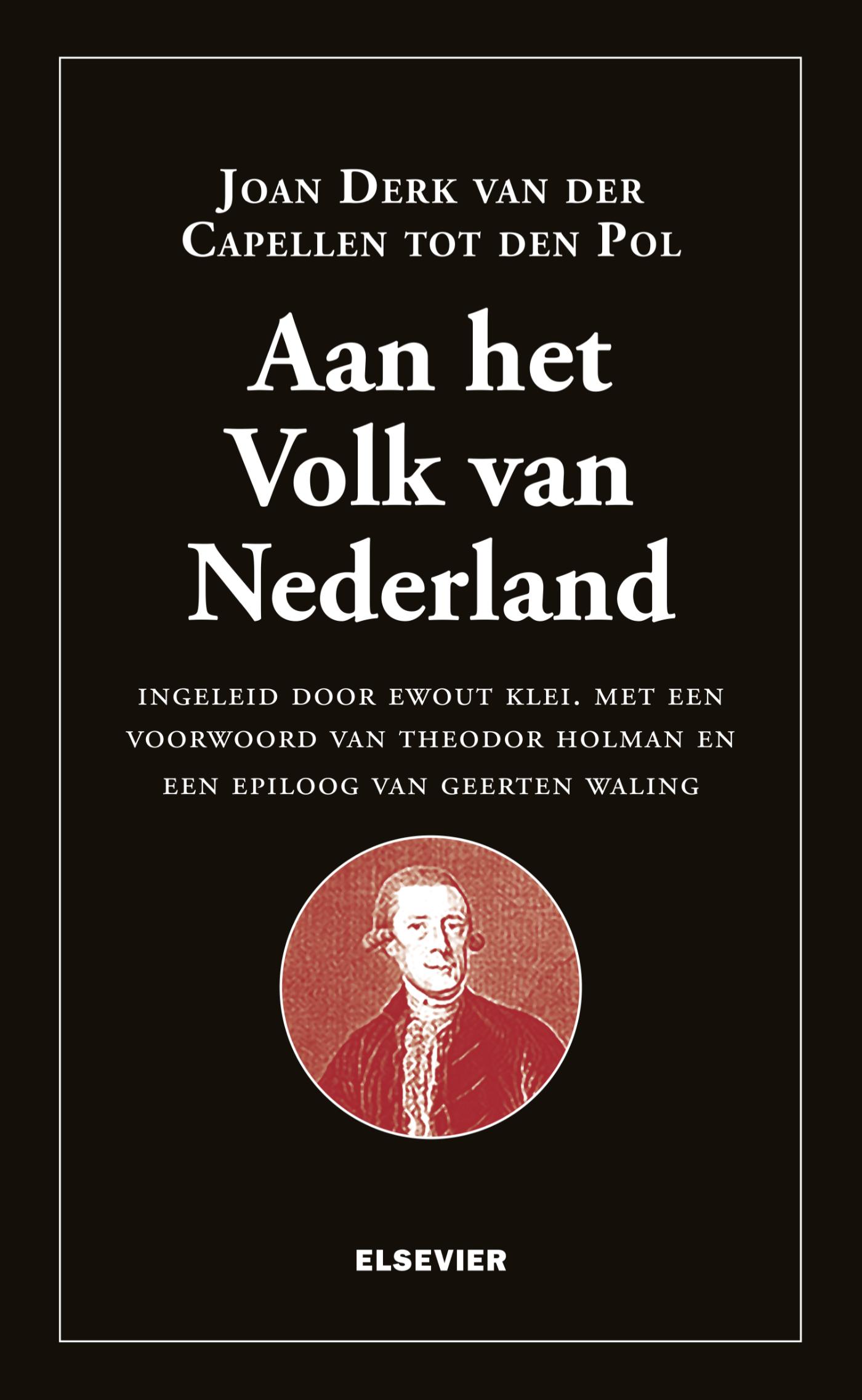 Aan het volk van Nederland!