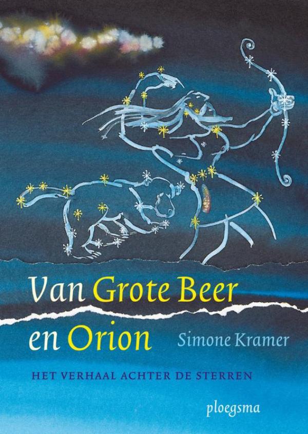 Van Grote Beer en Orion