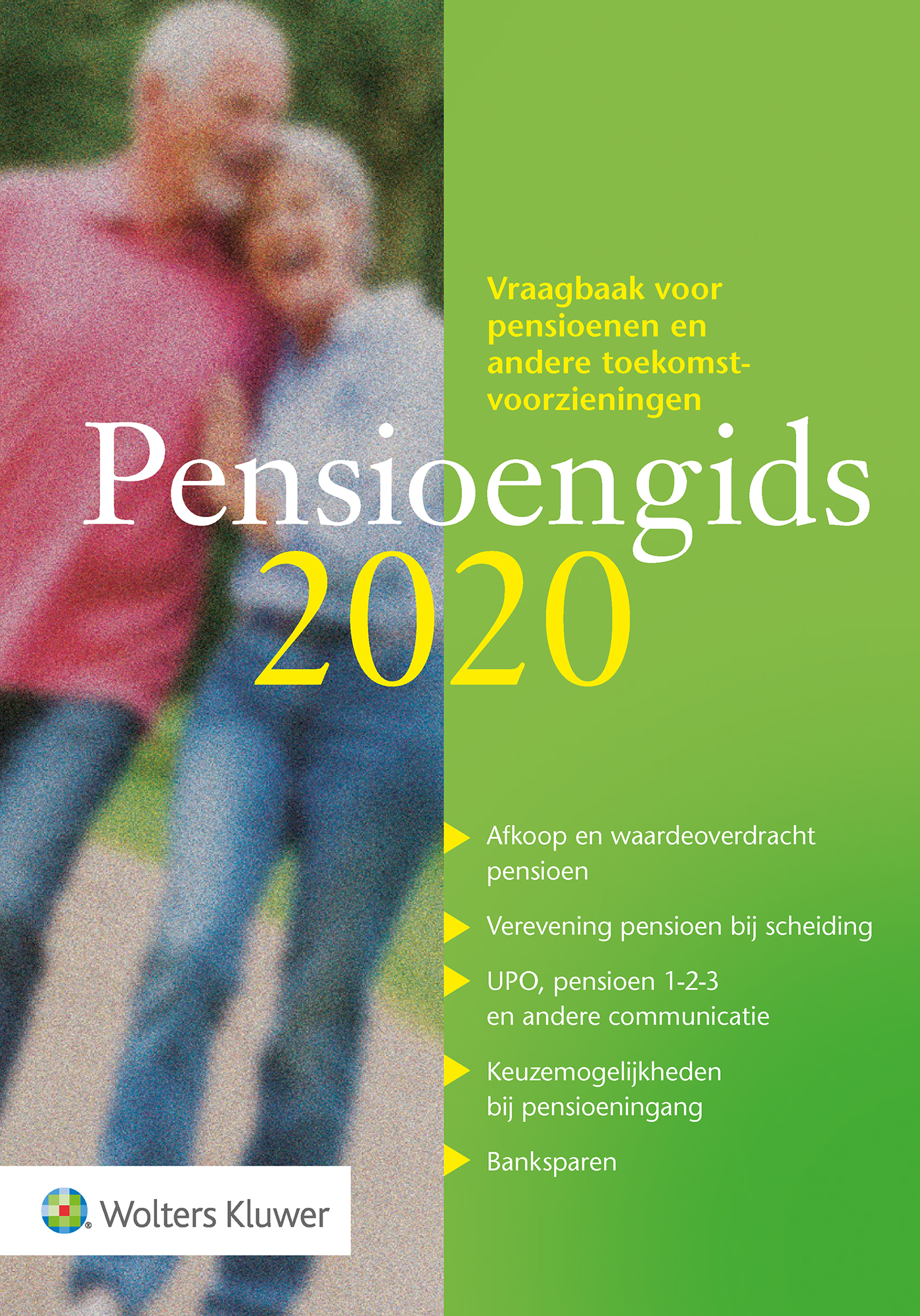 Pensioengids / 2020