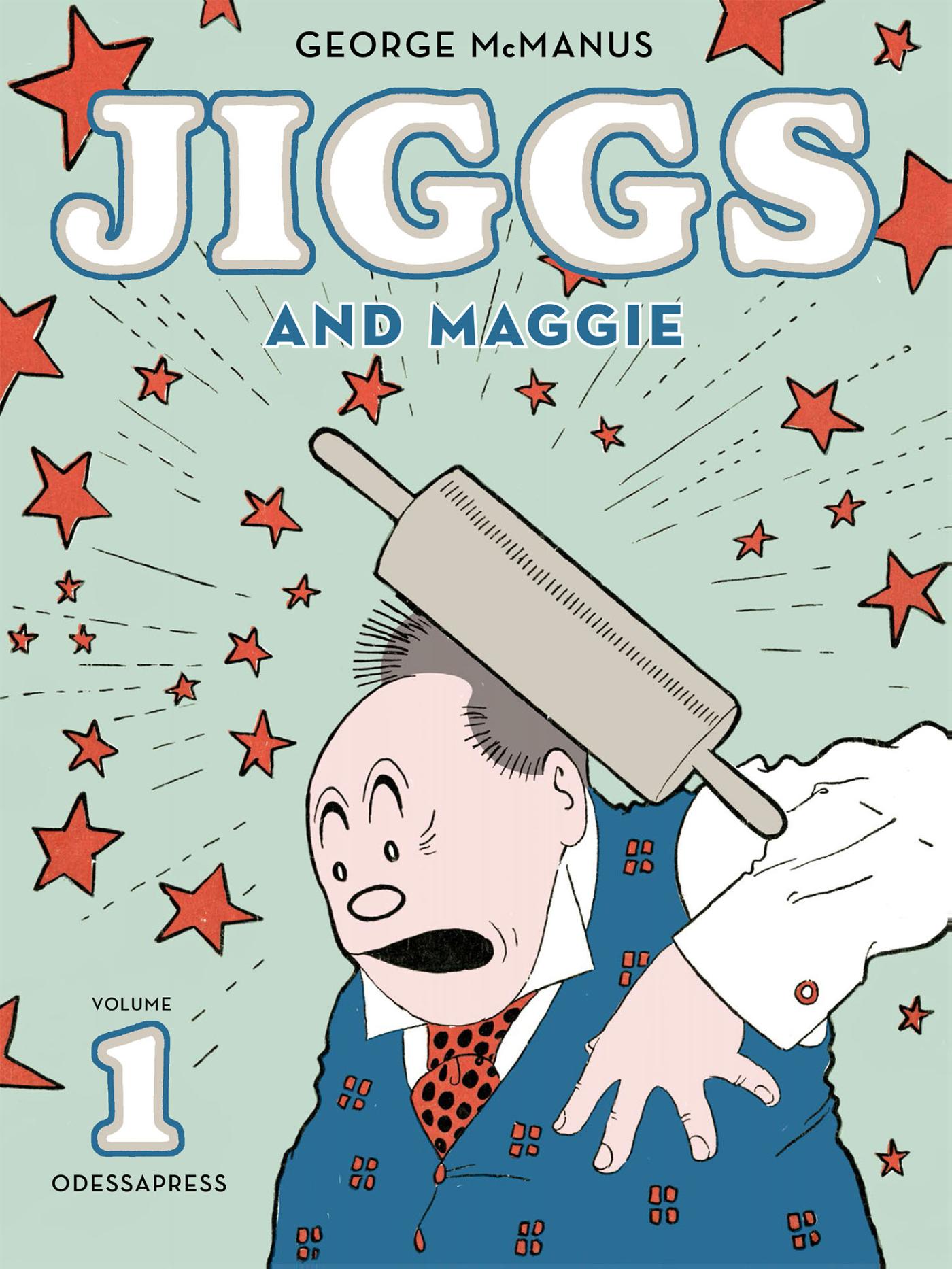 Jiggs and Maggie / Volume 1