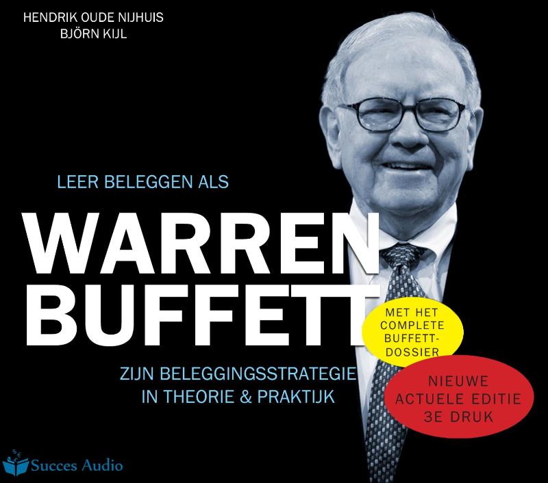 Leer beleggen als Warren Buffett
