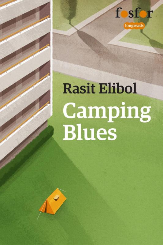 Camping blues