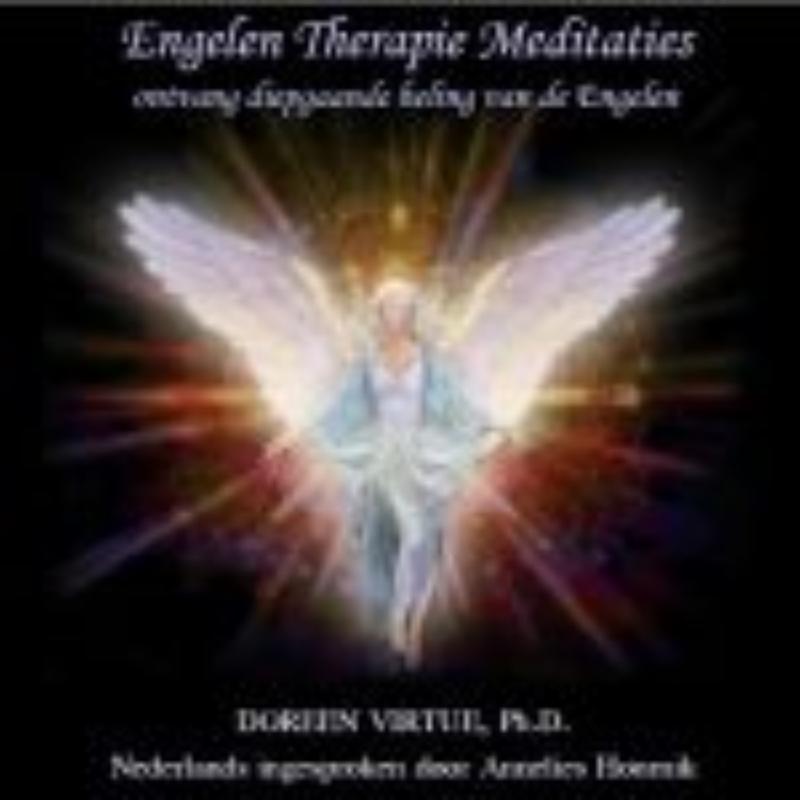 Engelen Therapie Meditaties